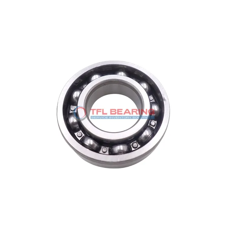 Single Row Deep Groove Ball Bearings RMS 5